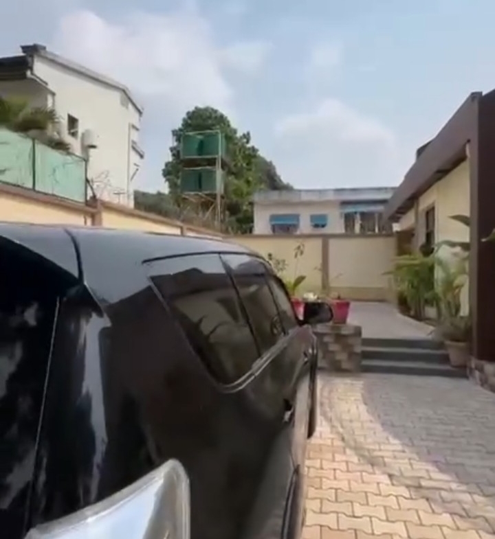 Villa à Vendre – Ngaliema, Kinshasa