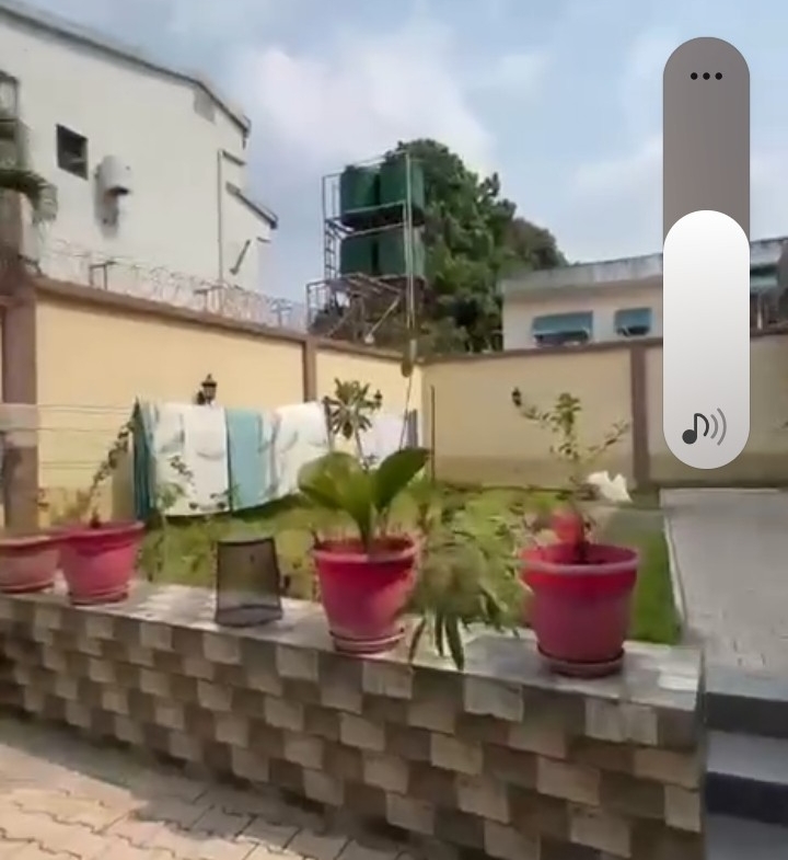 Villa à Vendre – Ngaliema, Kinshasa