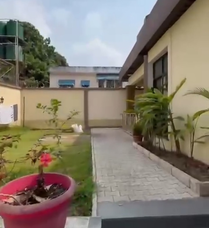 Villa à Vendre – Ngaliema, Kinshasa