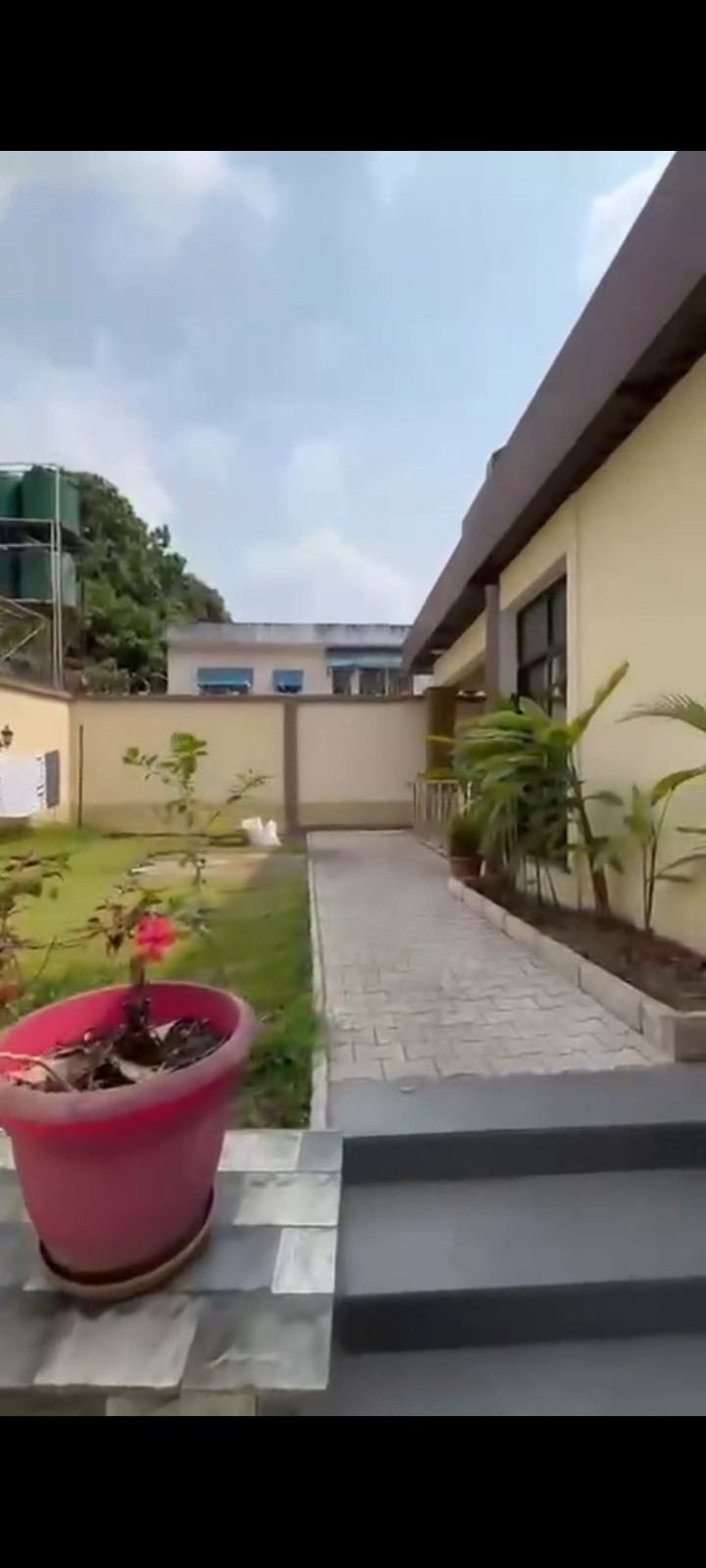 Villa à Vendre – Ngaliema, Kinshasa