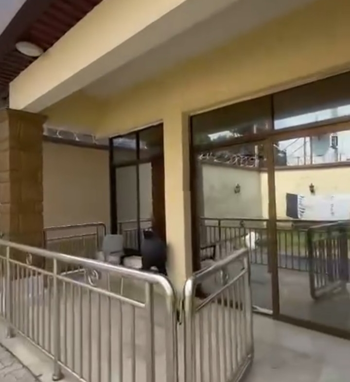 Villa à Vendre – Ngaliema, Kinshasa