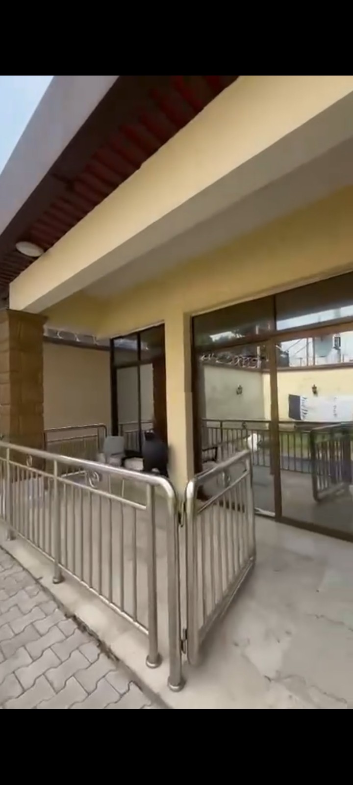 Villa à Vendre – Ngaliema, Kinshasa