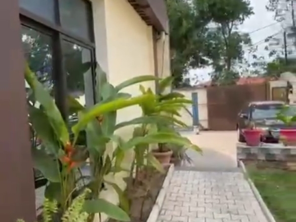 Villa à vendre – ngaliema, kinshasa