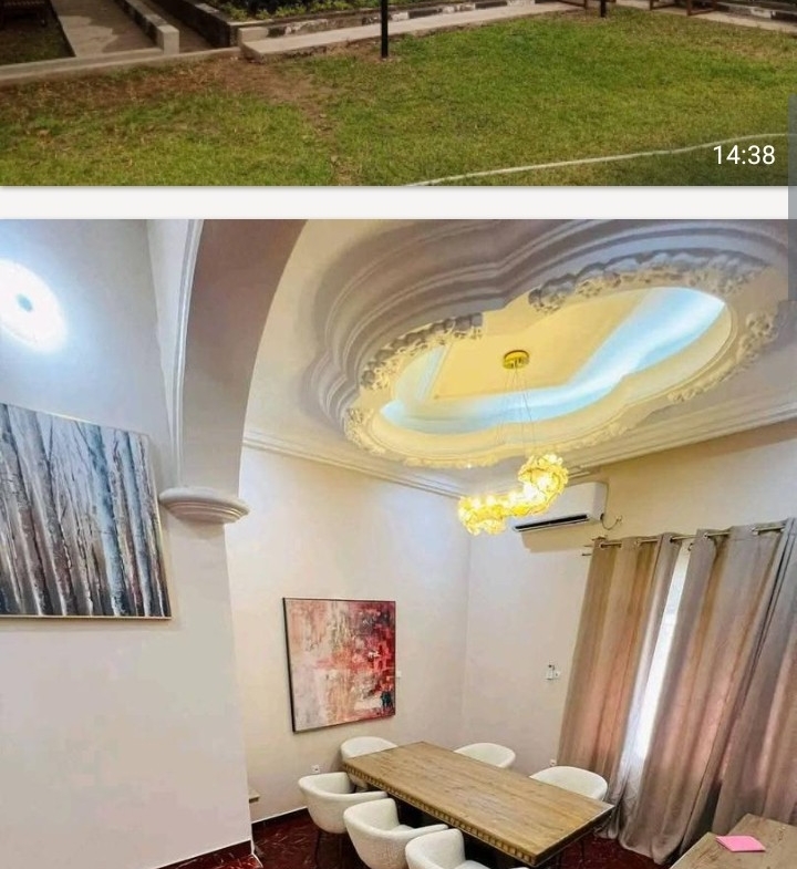 Villa à Vendre – Macampagne, Kinshasa