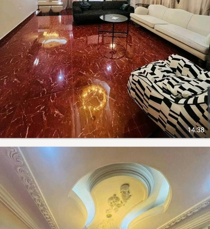 Villa à Vendre – Macampagne, Kinshasa