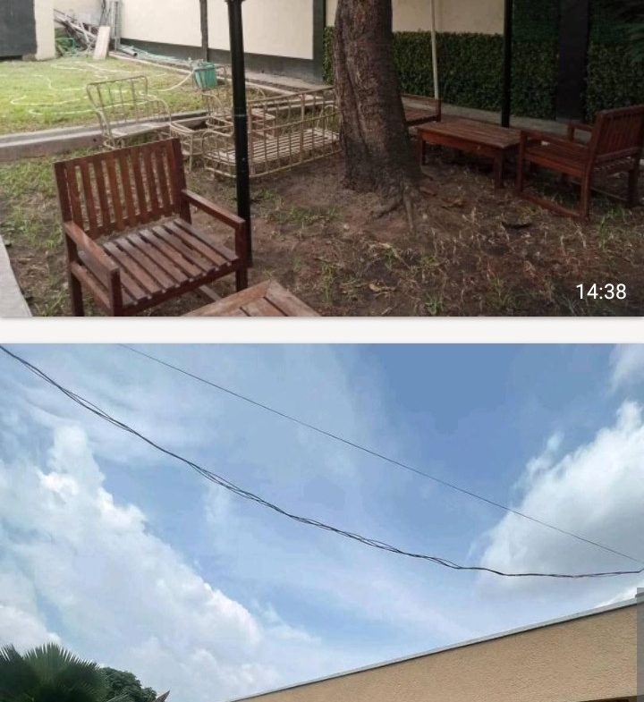 Villa à Vendre – Macampagne, Kinshasa
