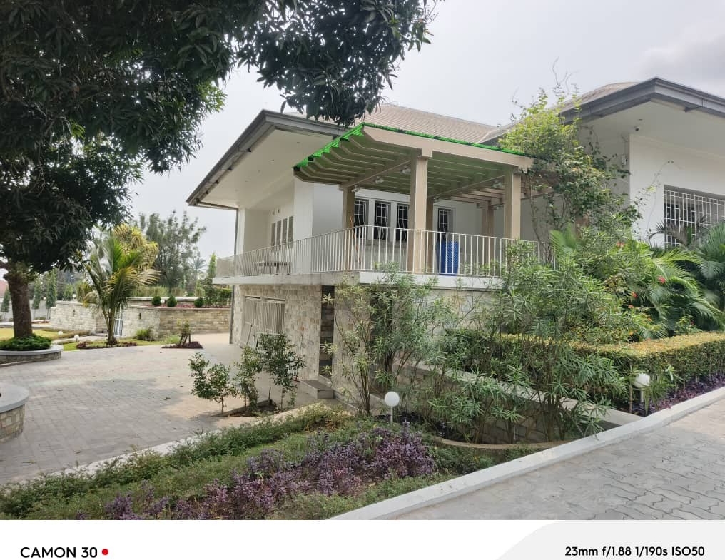 Villa à Vendre – Ngaliema, Kinshasa