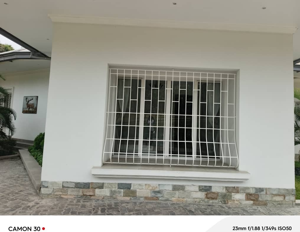 Villa à Vendre – Ngaliema, Kinshasa