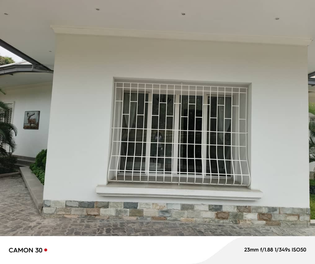Villa à Vendre – Ngaliema, Kinshasa