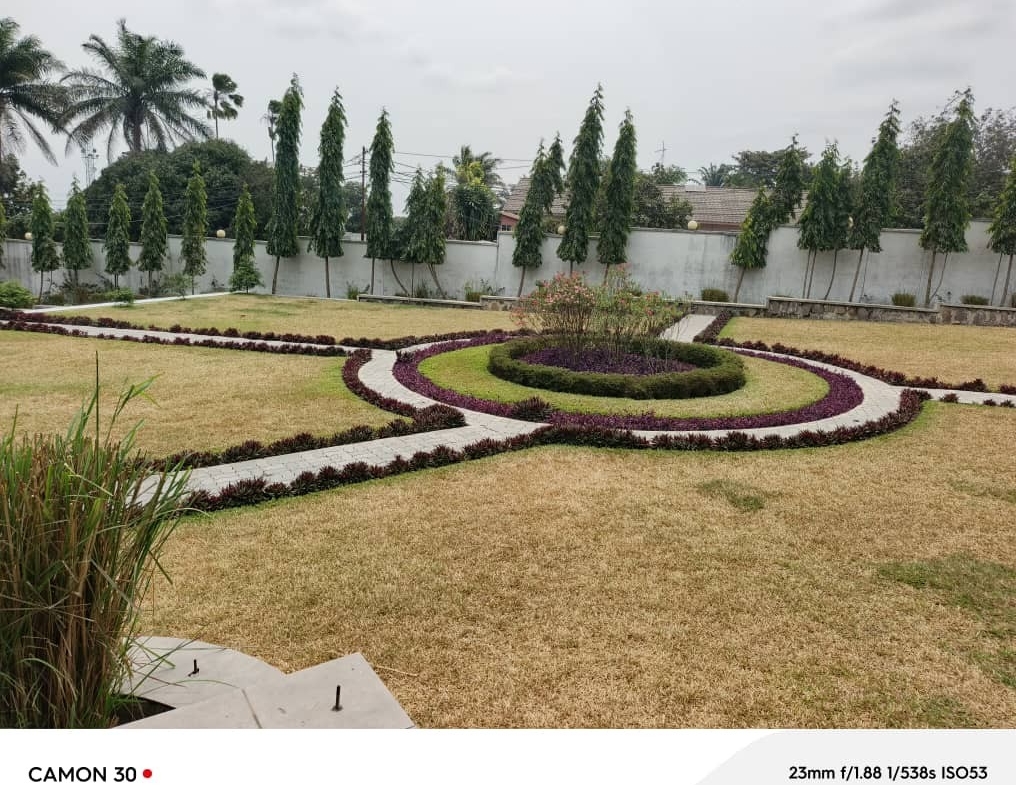Villa à Vendre – Ngaliema, Kinshasa