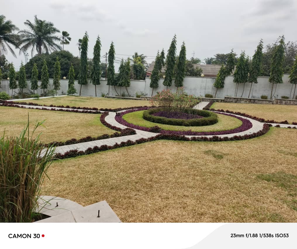 Villa à Vendre – Ngaliema, Kinshasa