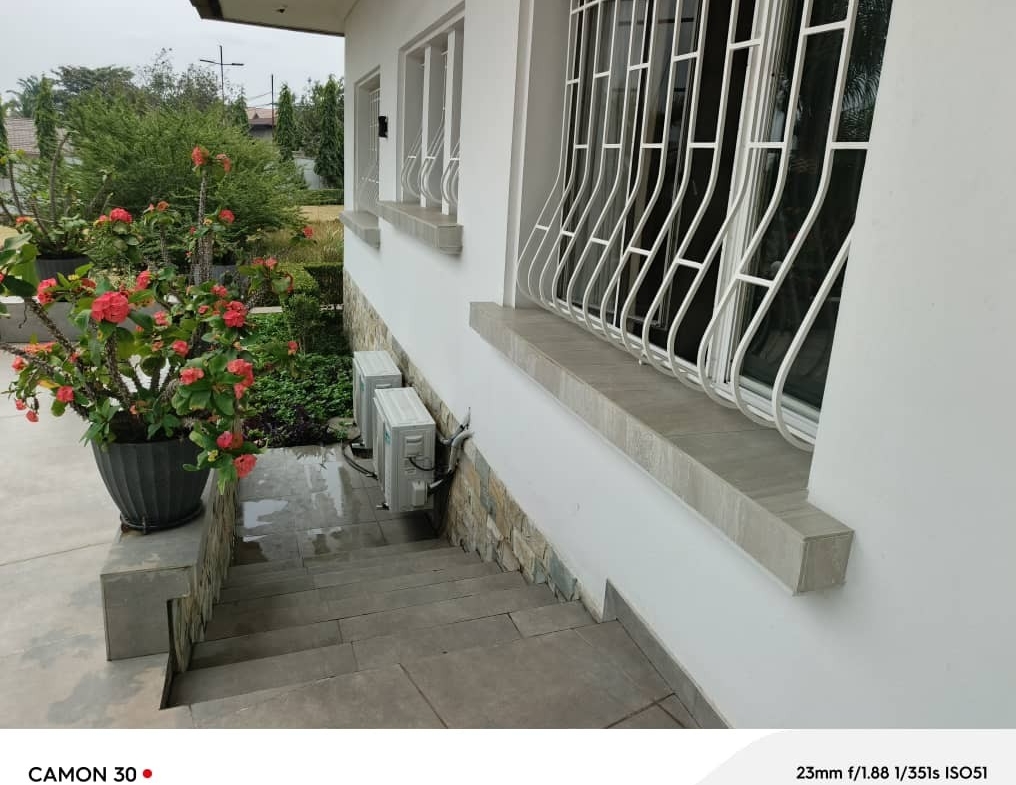 Villa à Vendre – Ngaliema, Kinshasa