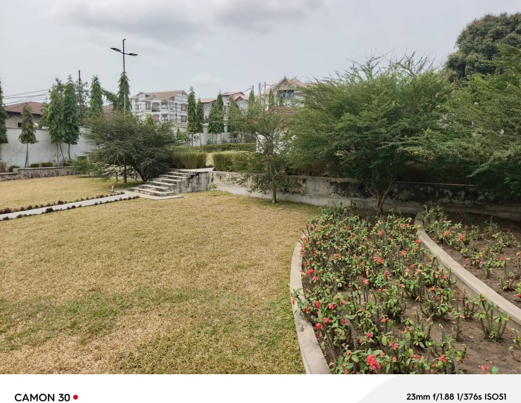 Villa à Vendre – Ngaliema, Kinshasa