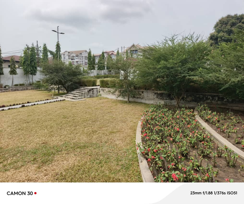 Villa à Vendre – Ngaliema, Kinshasa