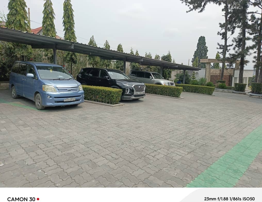Villa à Vendre – Ngaliema, Kinshasa
