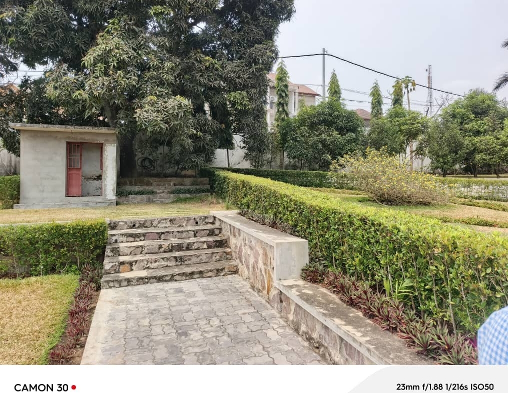 Villa à Vendre – Ngaliema, Kinshasa