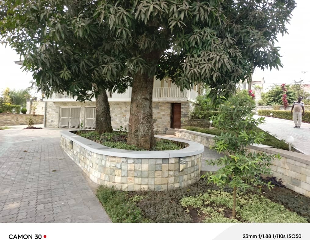 Villa à Vendre – Ngaliema, Kinshasa