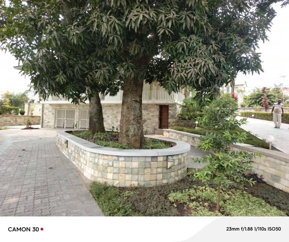 Villa à Vendre – Ngaliema, Kinshasa