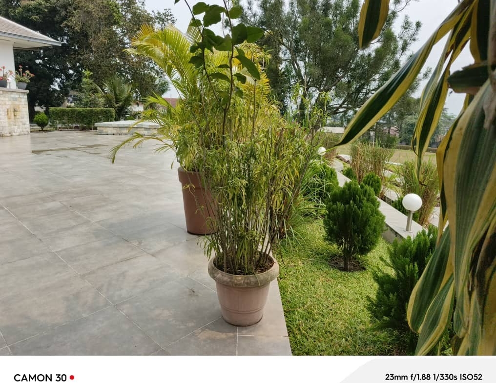 Villa à Vendre – Ngaliema, Kinshasa