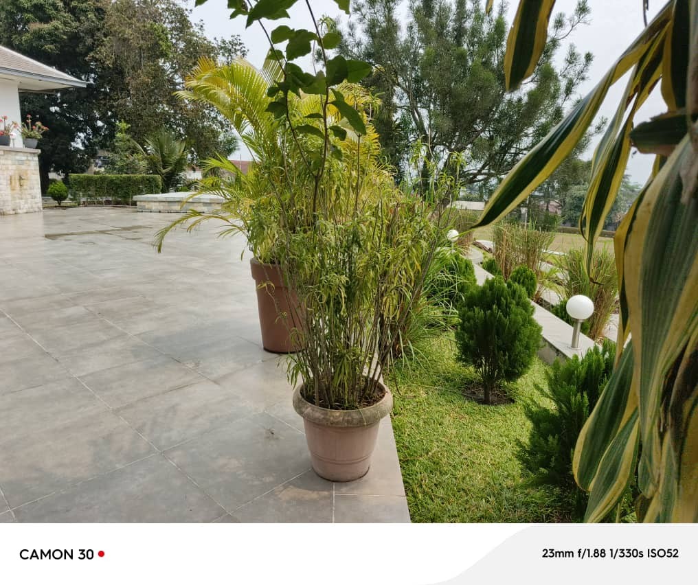Villa à Vendre – Ngaliema, Kinshasa