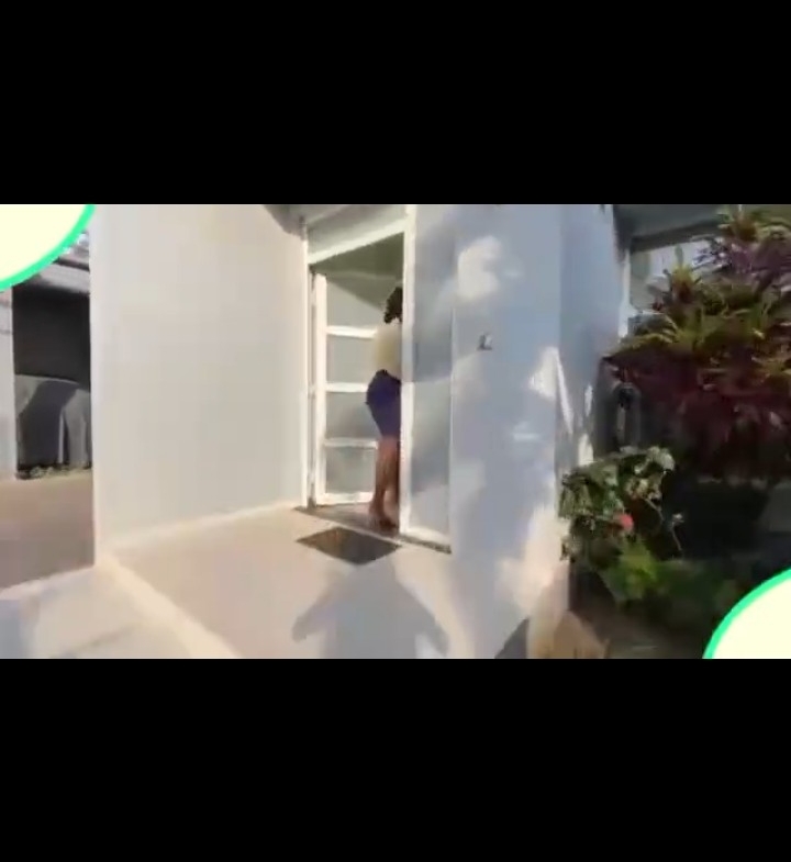 Villa Meublée à Vendre – GB, Kinshasa