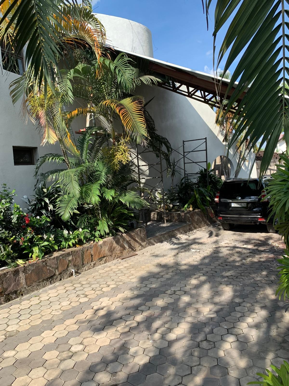 Villa à Vendre – Macampagne, Kinshasa