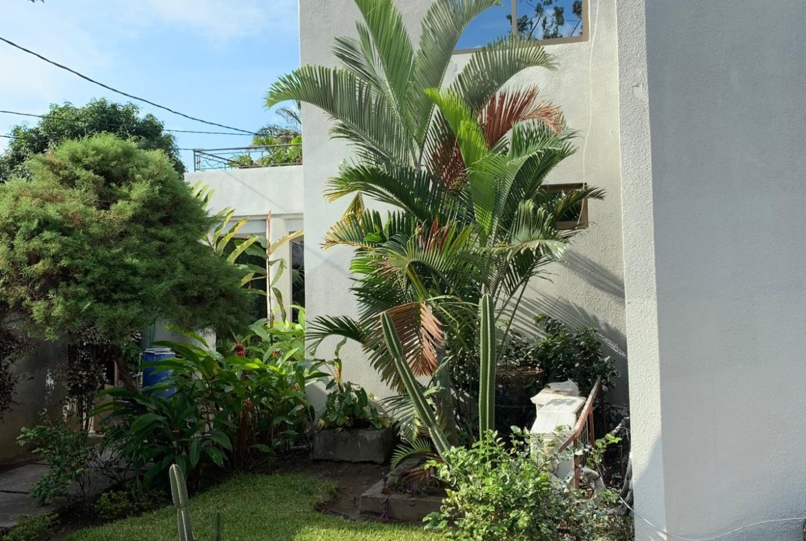 Villa à Vendre – Macampagne, Kinshasa