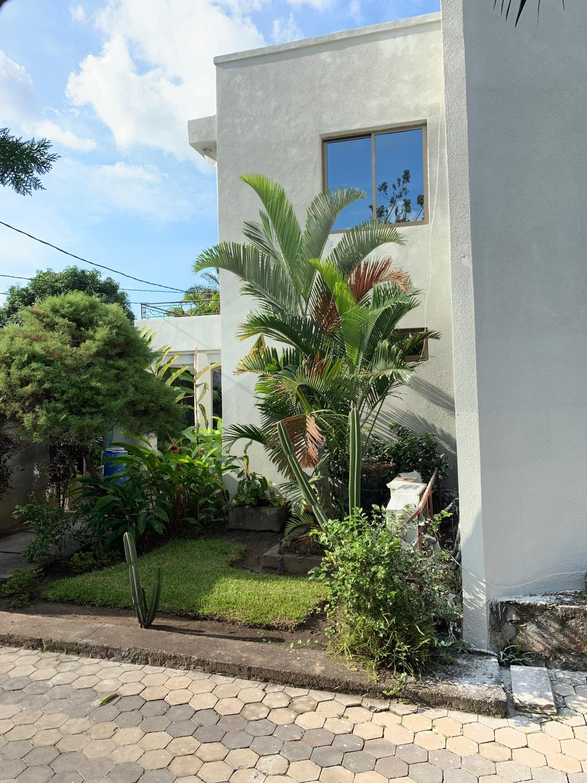 Villa à Vendre – Macampagne, Kinshasa