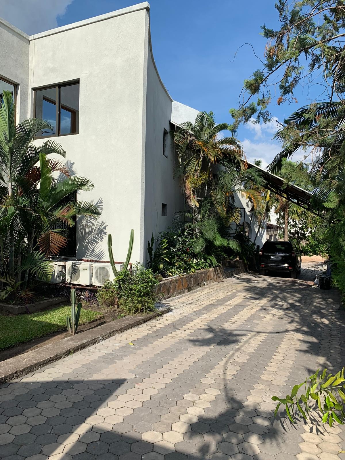 Villa à Vendre – Macampagne, Kinshasa