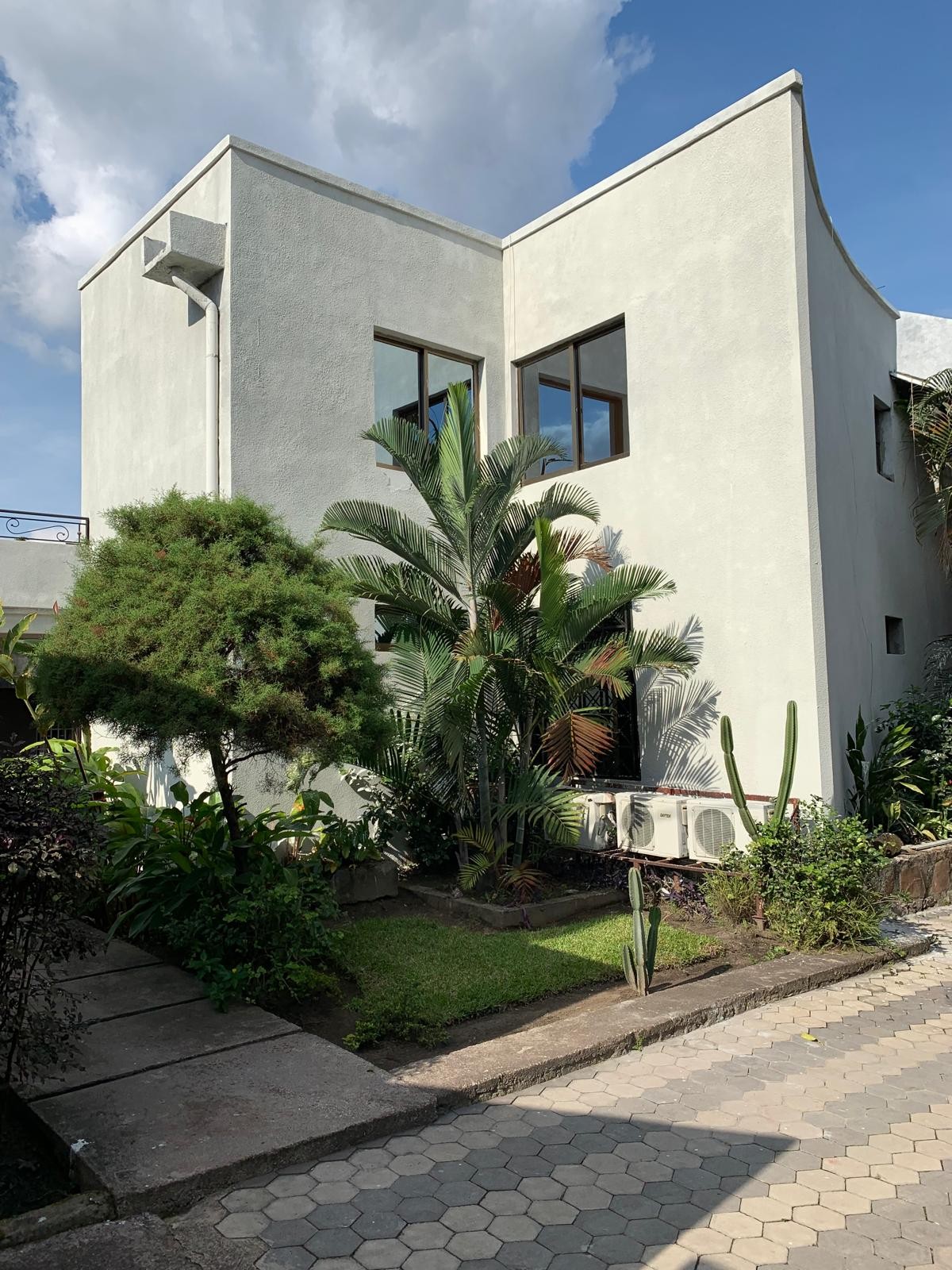 Villa à Vendre – Macampagne, Kinshasa