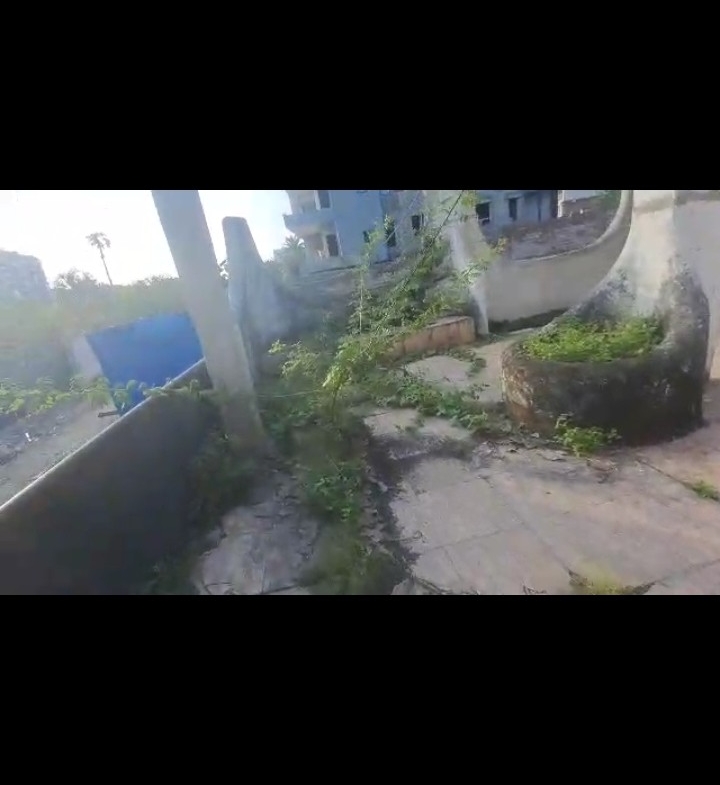 Parcelle-Terrain à Vendre – Gombe, Kinshasa