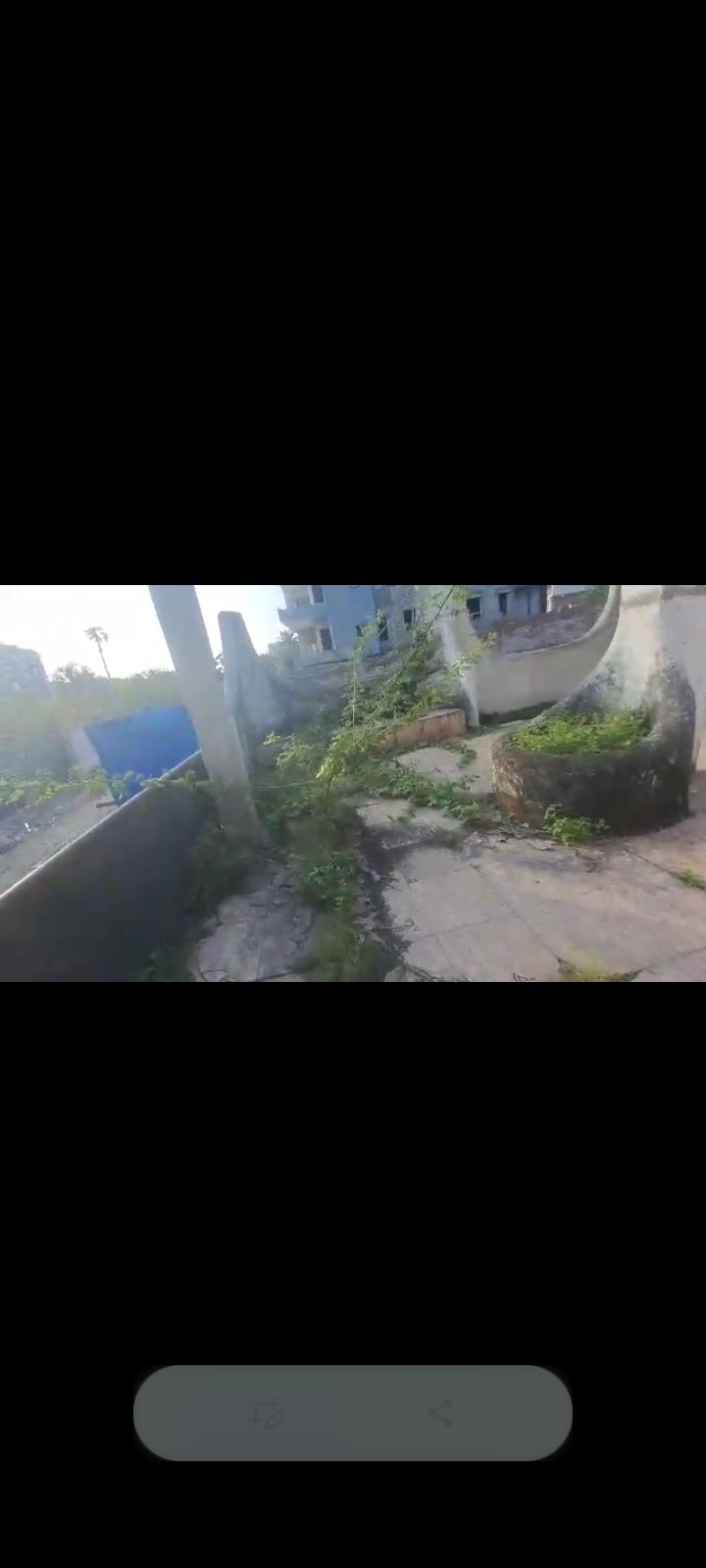 Parcelle-Terrain à Vendre – Gombe, Kinshasa