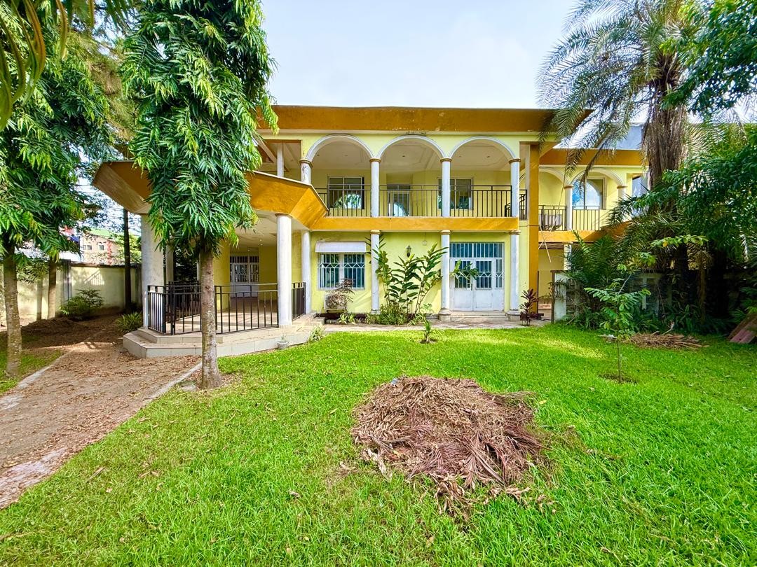 Villa à Vendre – Ngaliema, Kinshasa