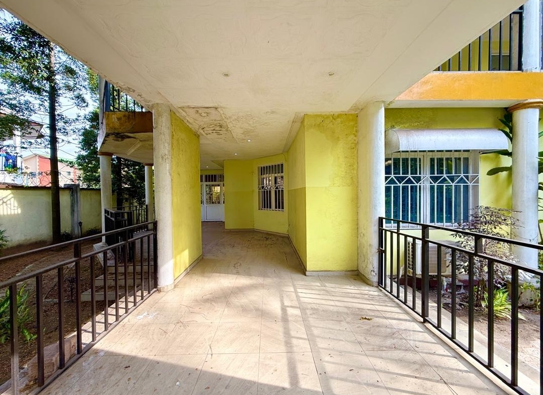 Villa à Vendre – Ngaliema, Kinshasa