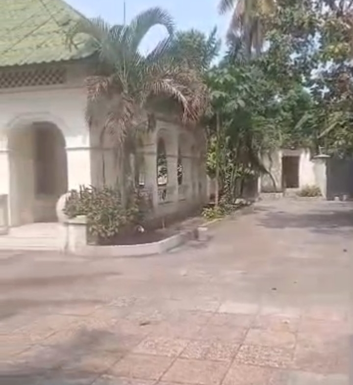 Villa à Vendre – Gombe, Kinshasa