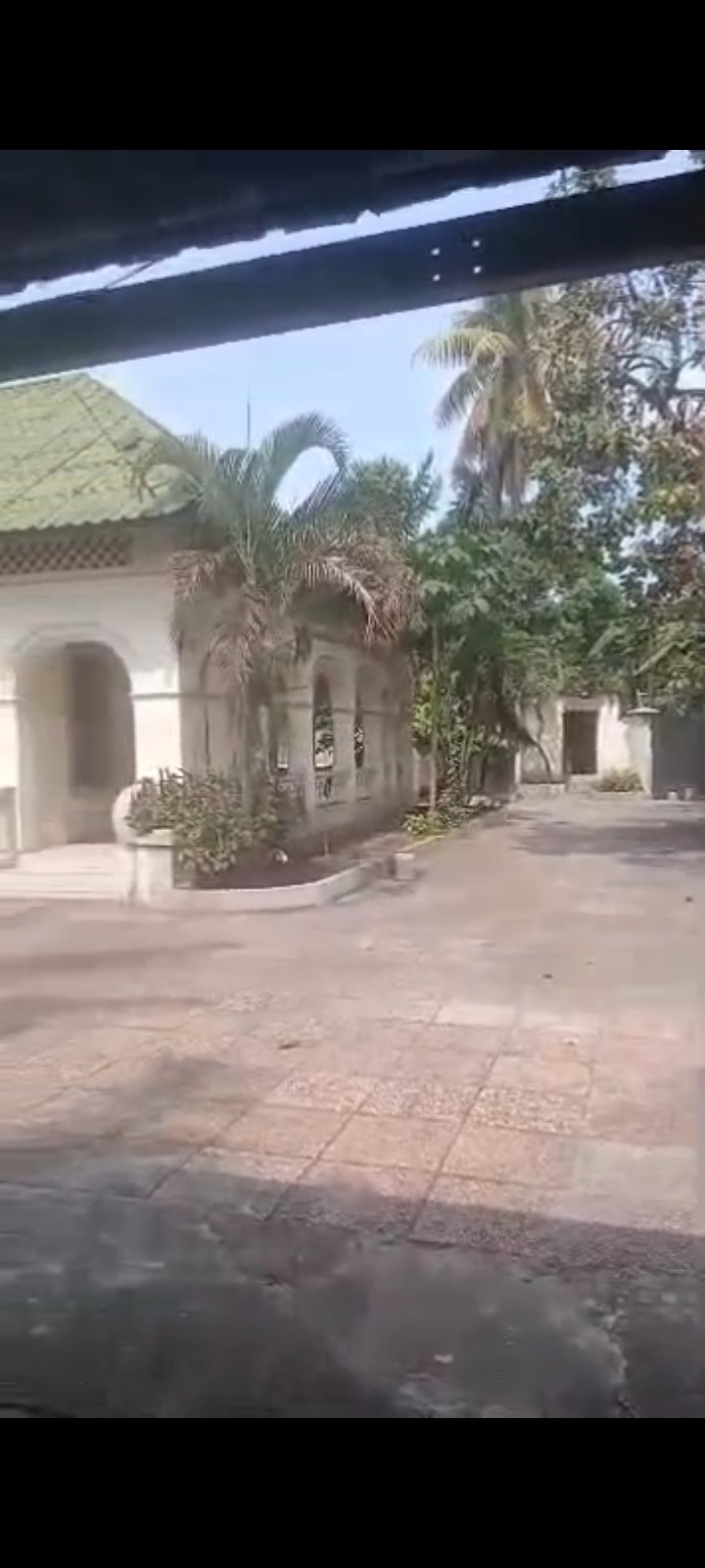 Villa à Vendre – Gombe, Kinshasa