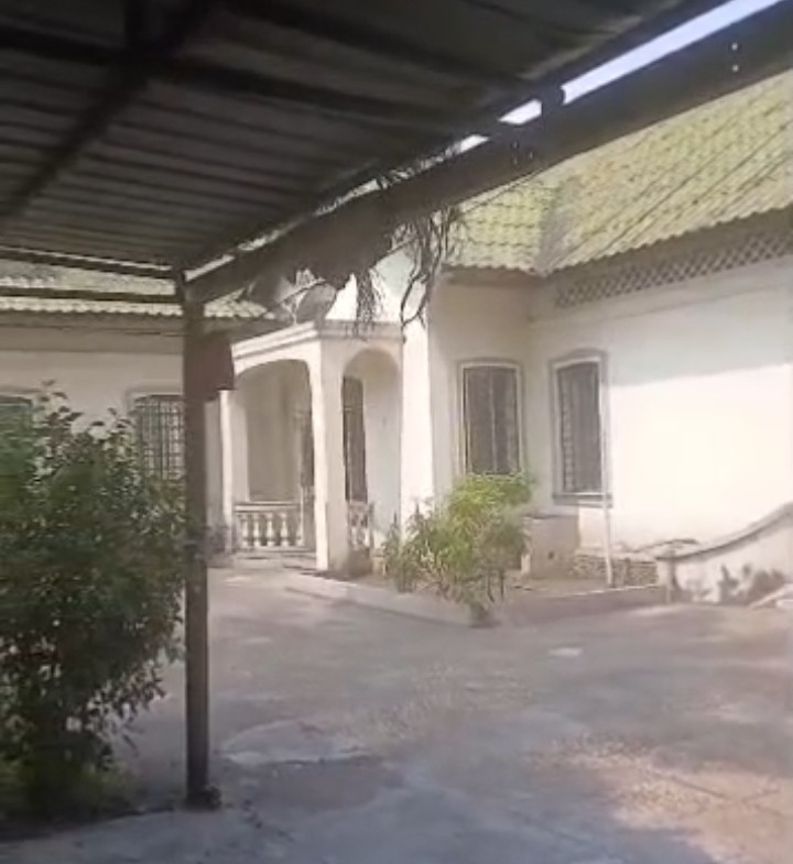 Villa à Vendre – Gombe, Kinshasa