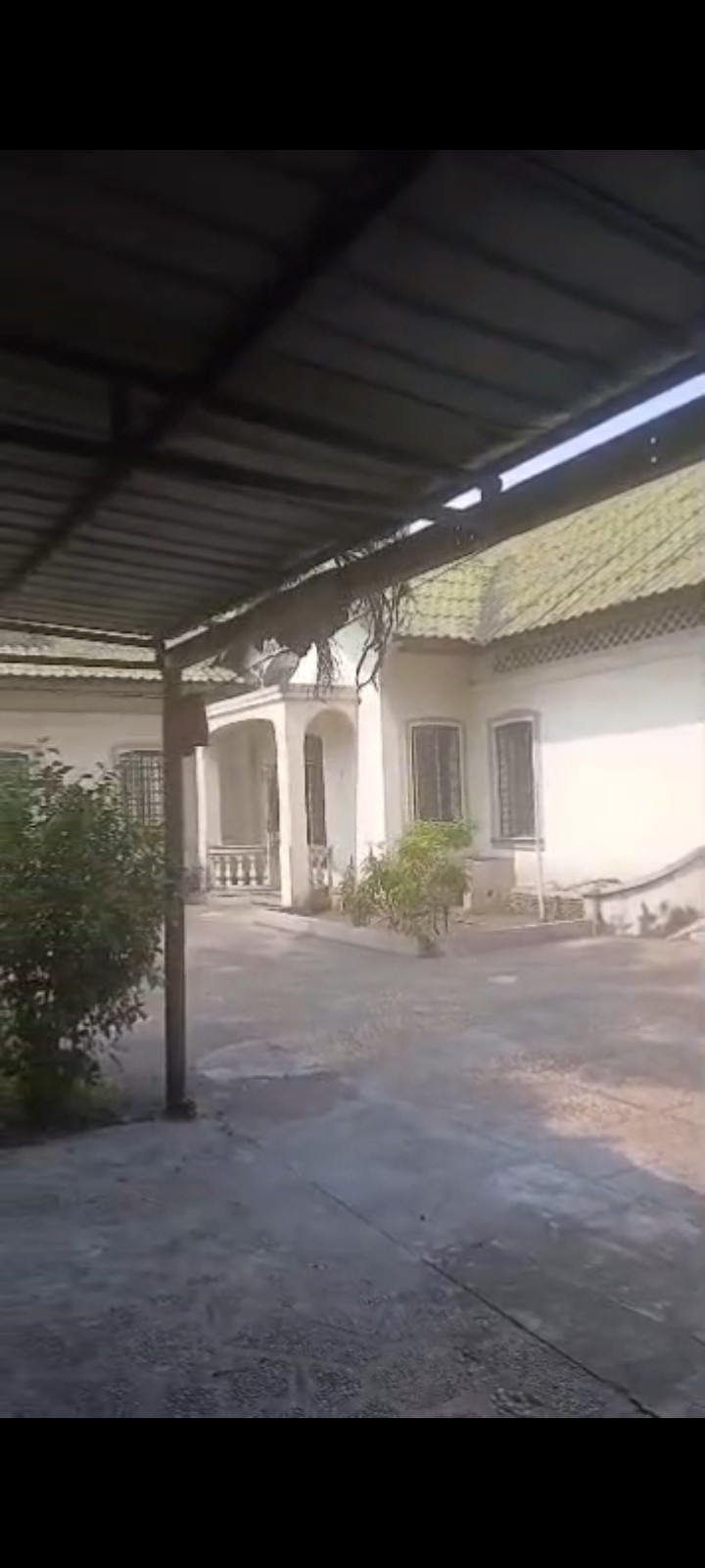 Villa à Vendre – Gombe, Kinshasa