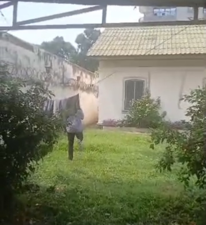 Villa à Vendre – Gombe, Kinshasa