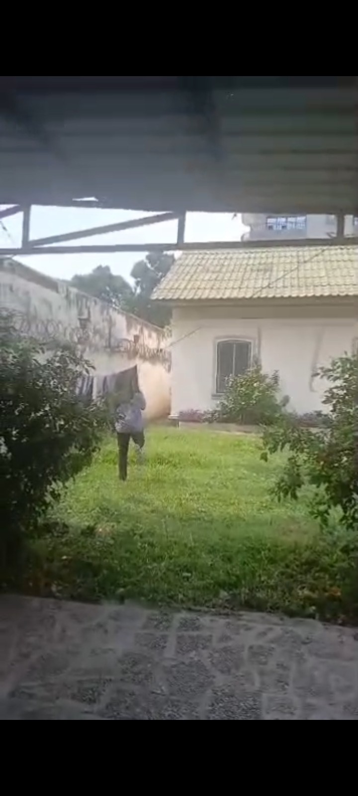 Villa à Vendre – Gombe, Kinshasa