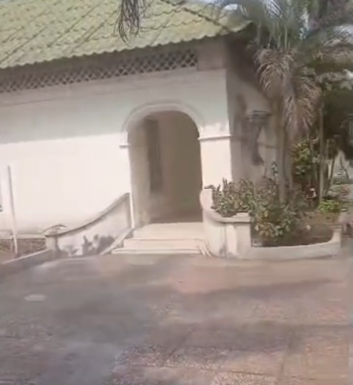 Villa à Vendre – Gombe, Kinshasa