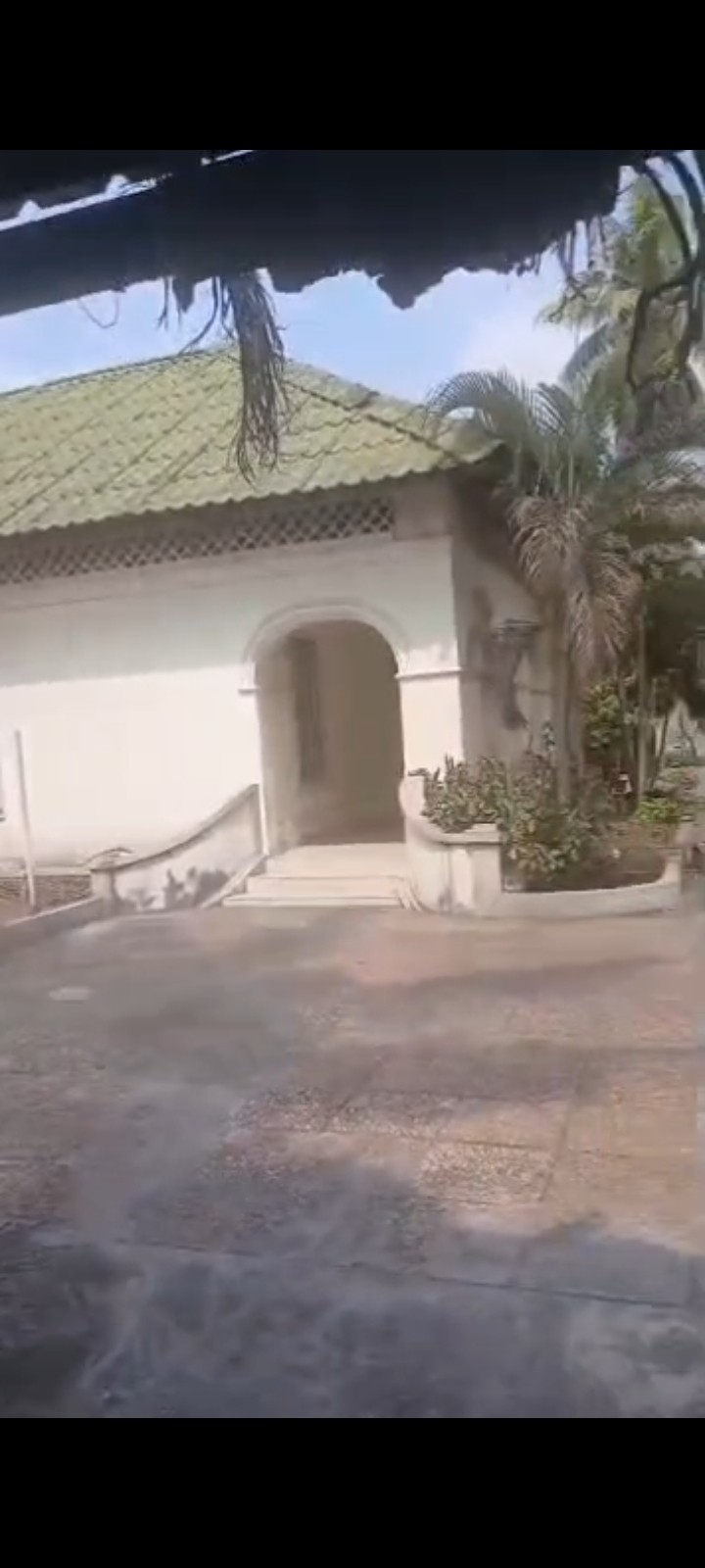 Villa à Vendre – Gombe, Kinshasa