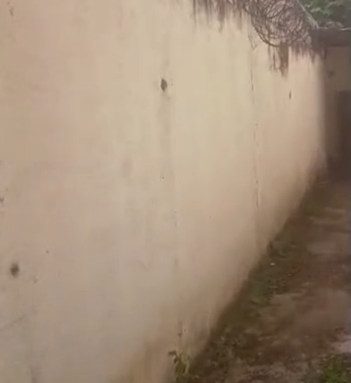 Villa à Vendre – Gombe, Kinshasa