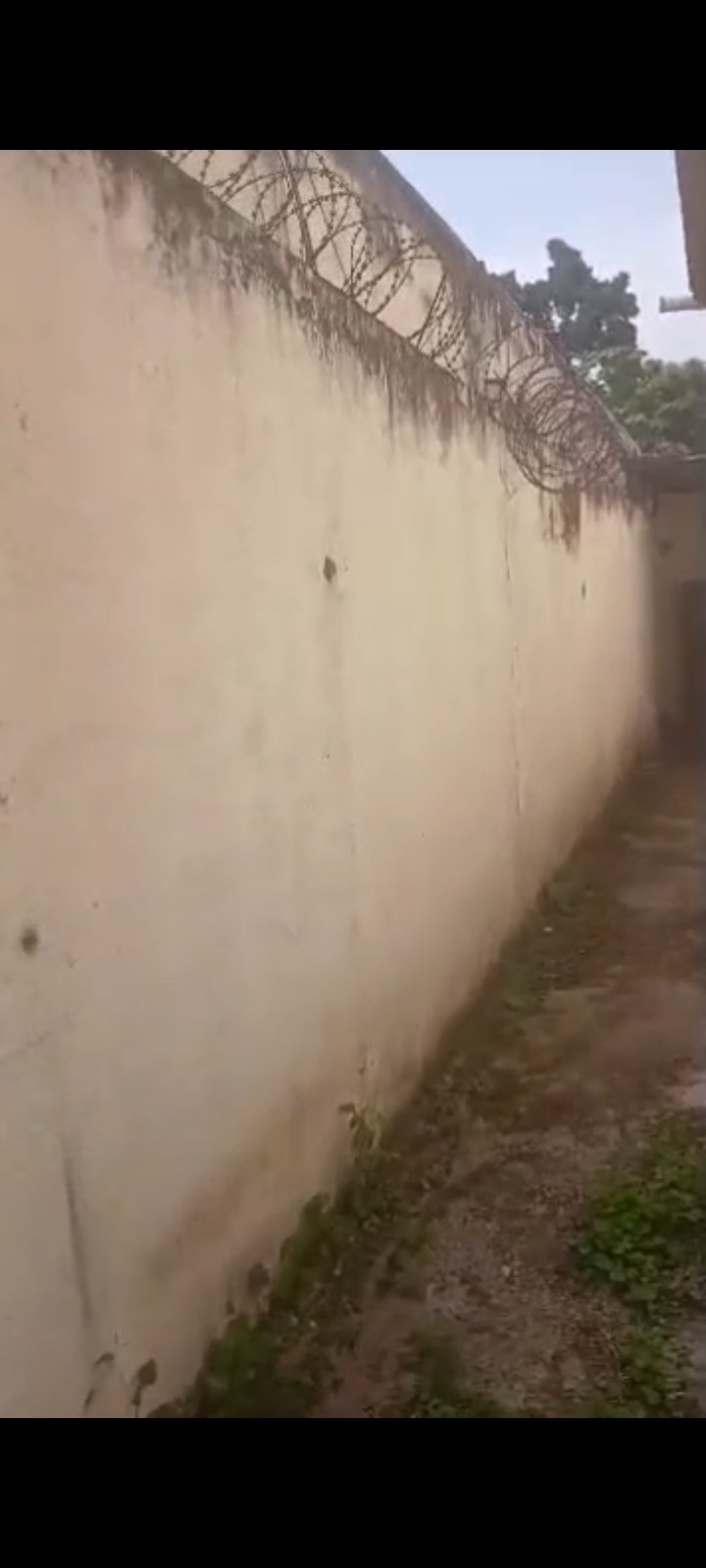 Villa à Vendre – Gombe, Kinshasa