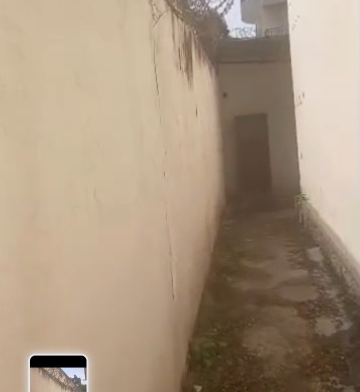 Villa à Vendre – Gombe, Kinshasa