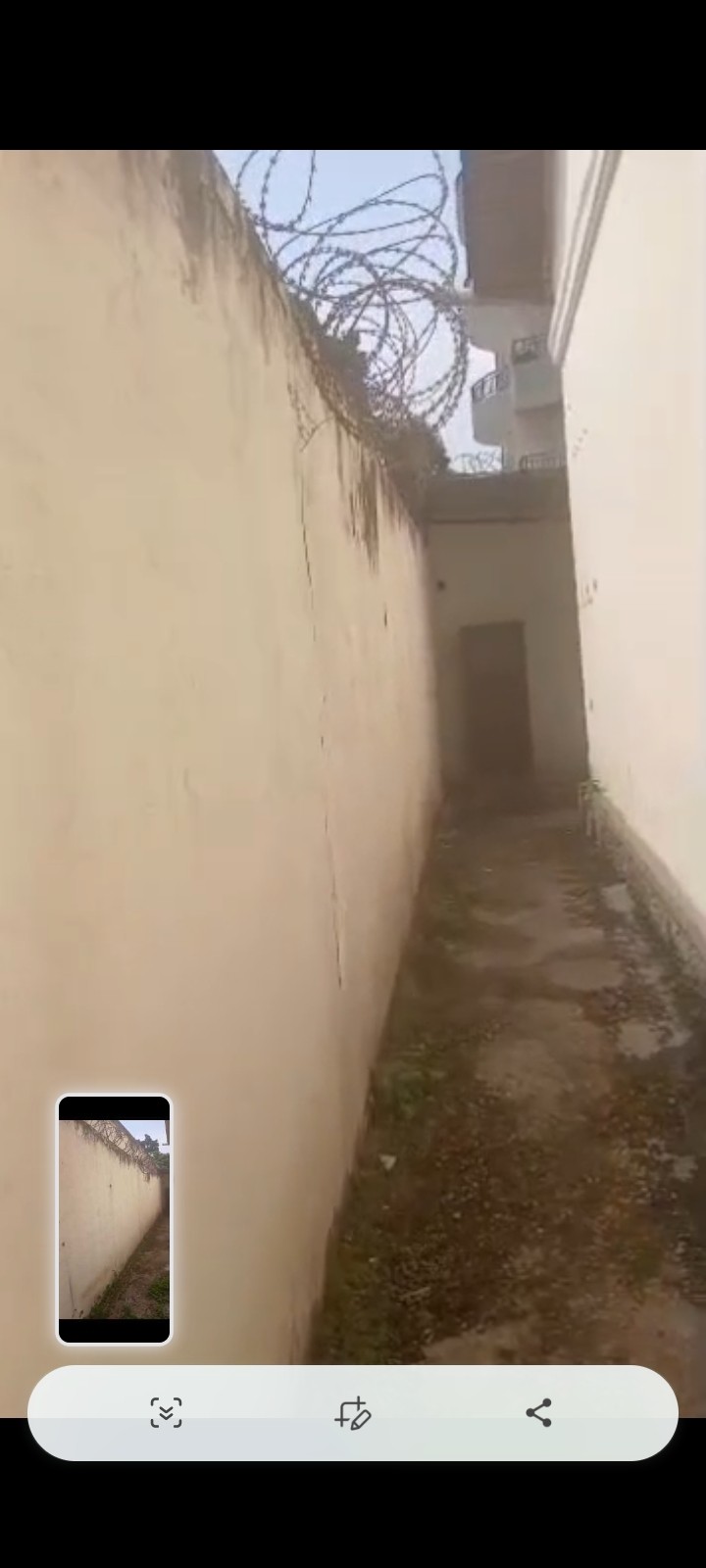 Villa à Vendre – Gombe, Kinshasa
