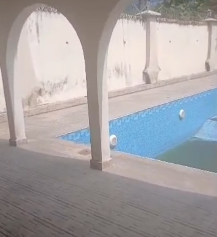 Villa à Vendre – Gombe, Kinshasa