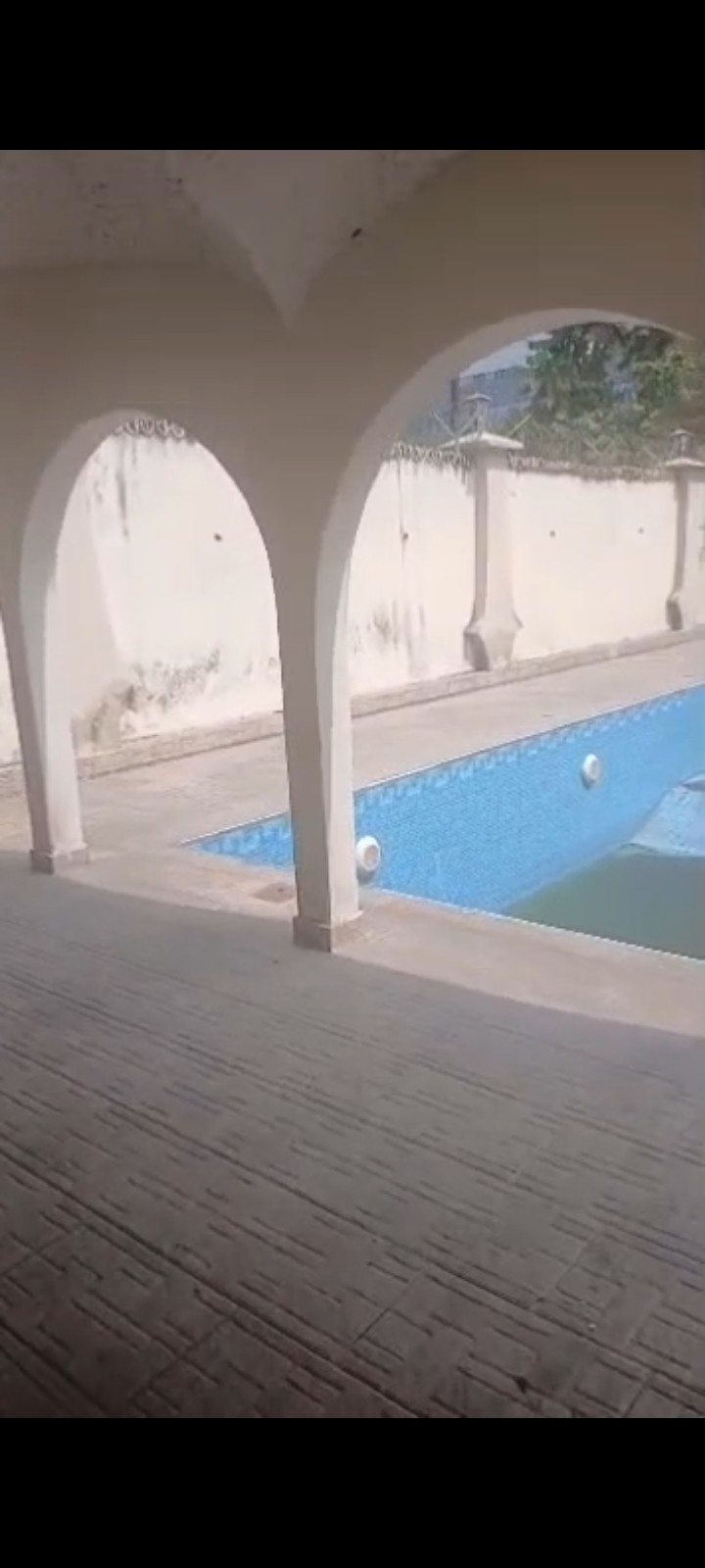 Villa à Vendre – Gombe, Kinshasa