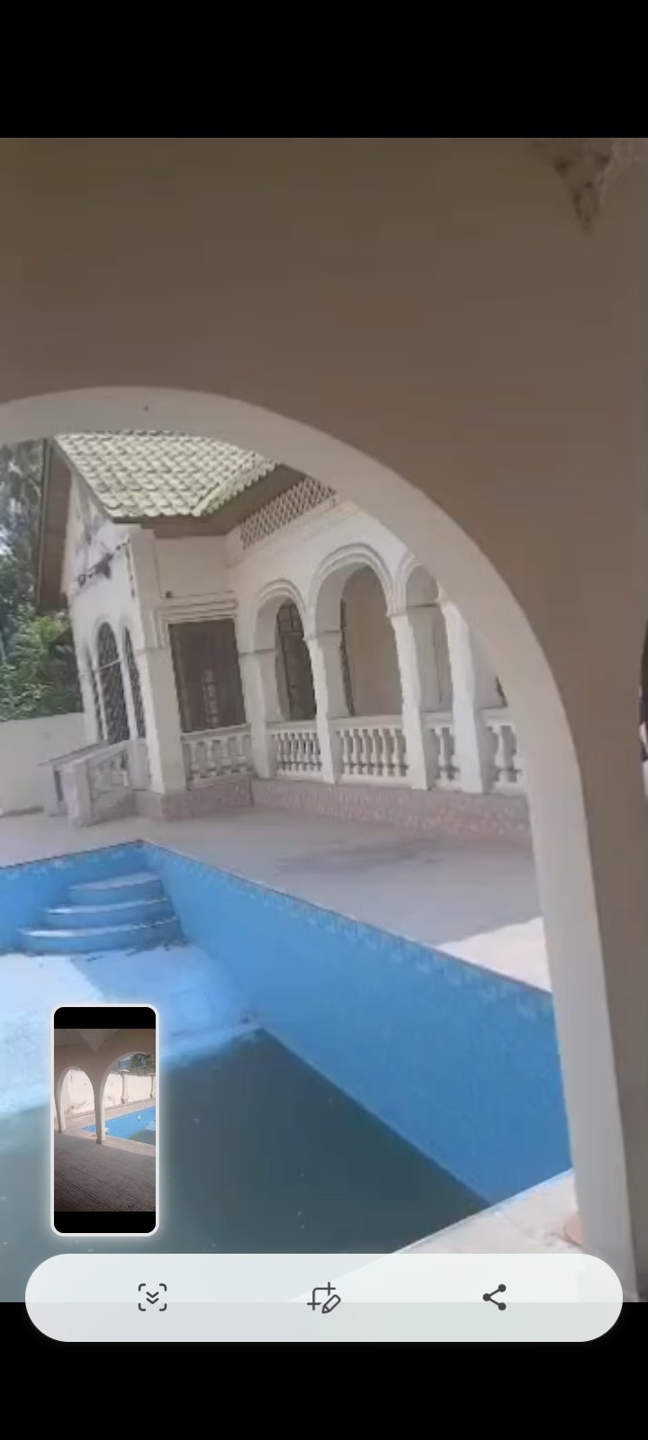 Villa à Vendre – Gombe, Kinshasa