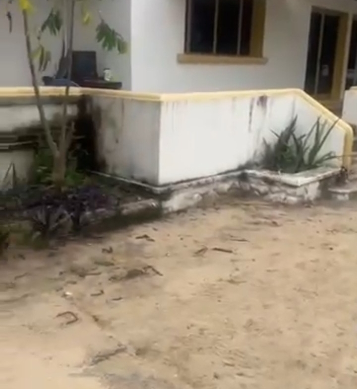 Parcelle-Terrain à Vendre – Gombe, Kinshasa